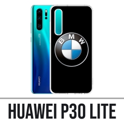 Huawei P30 Lite case - Bmw Logo