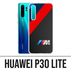 Huawei P30 Lite case - Bmw M Power