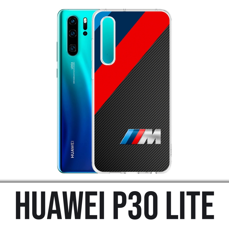 Coque Huawei P30 Lite - Bmw M Power