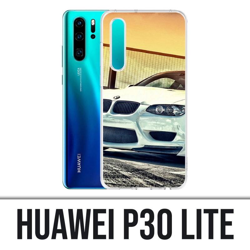 Funda Huawei P30 Lite - Bmw M3