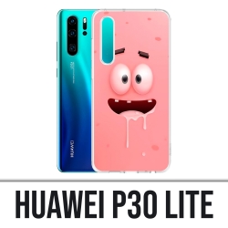 Funda Huawei P30 Lite - Bob Esponja Patrick