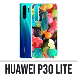 Coque Huawei P30 Lite - Bonbons
