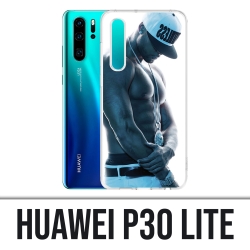 Huawei P30 Lite Case - Booba Rap