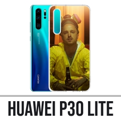 Custodia Huawei P30 Lite - Braking Bad Jesse Pinkman