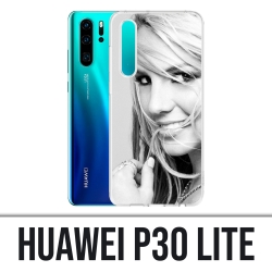 Custodia Huawei P30 Lite - Britney Spears