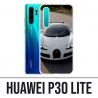 Huawei P30 Lite case - Bugatti Veyron