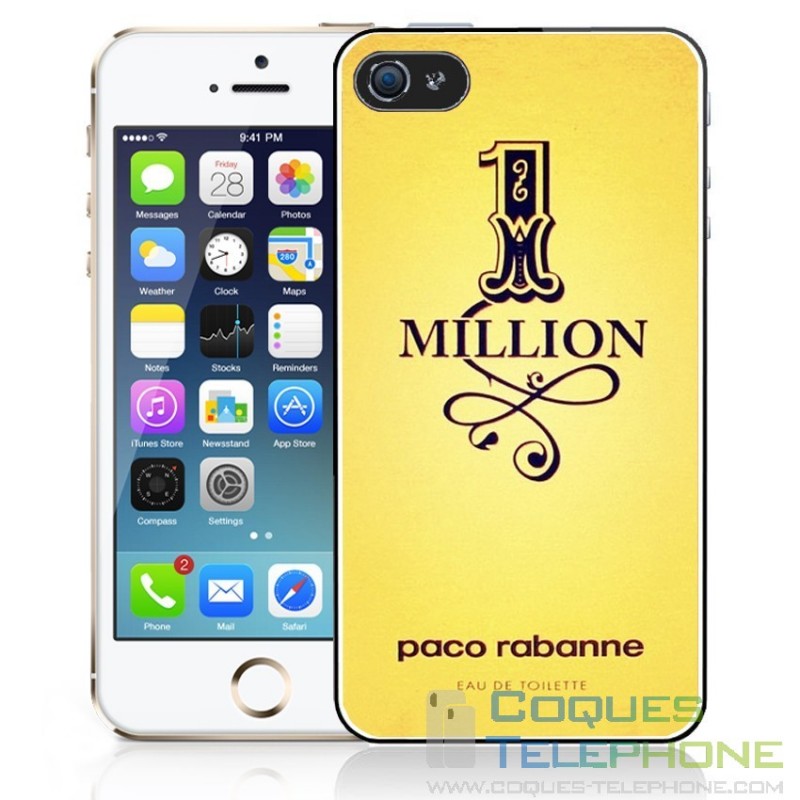 Phone Case Perfume 1 Million
