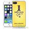 Telefon Fall Parfüm 1 Million
