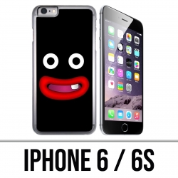 Coque iPhone 6 / 6S - Dragon Ball Mr Popo