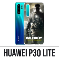 Coque Huawei P30 Lite - Call Of Duty Infinite Warfare