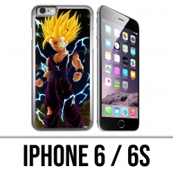 IPhone 6 / 6S Case - Dragon Ball San Gohan