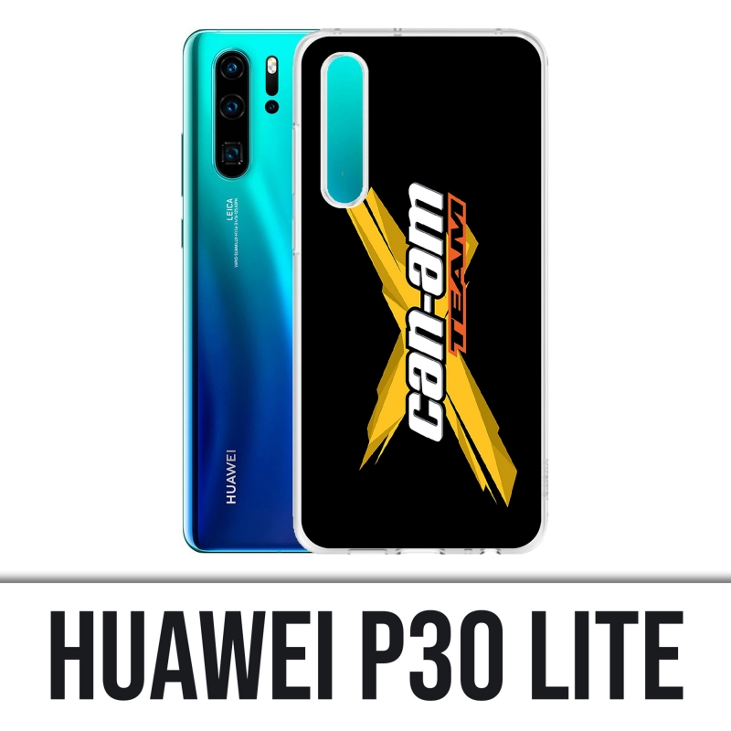 Coque Huawei P30 Lite - Can Am Team