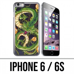 Custodia per iPhone 6 / 6S - Dragon Ball Shenron Baby