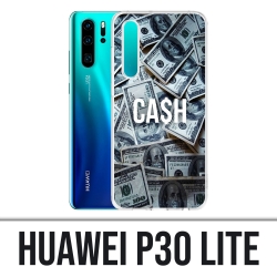 Custodia Huawei P30 Lite - Cash Dollars