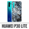 Funda Huawei P30 Lite - Dólares en efectivo