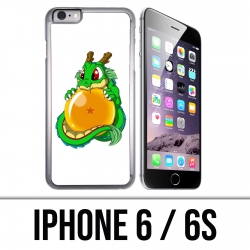 Coque iPhone 6 / 6S - Dragon Ball Shenron