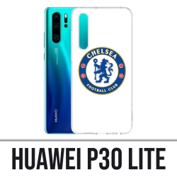 Coque Huawei P30 Lite - Chelsea Fc Football