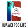 Huawei P30 Lite case - Citroen Racing