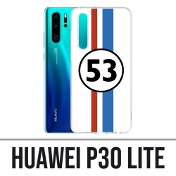 Custodia Huawei P30 Lite - Scarabeo 53