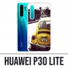 Custodia Huawei P30 Lite - Cox Vintage