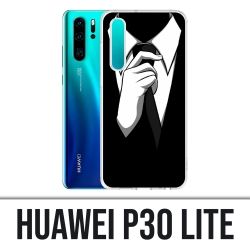 Huawei P30 Lite Case - Krawatte