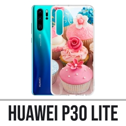 Huawei P30 Lite Case - Cupcake 2