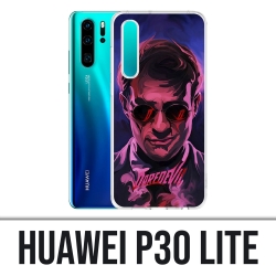 Huawei P30 Lite case - Daredevil
