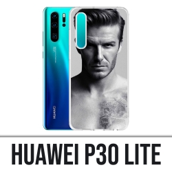 Coque Huawei P30 Lite - David Beckham