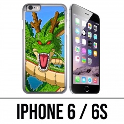 Coque iPhone 6 / 6S - Dragon Shenron Dragon Ball