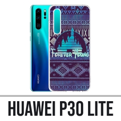 Coque Huawei P30 Lite - Disney Forever Young