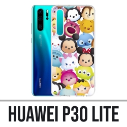 Funda Huawei P30 Lite - Disney Tsum Tsum
