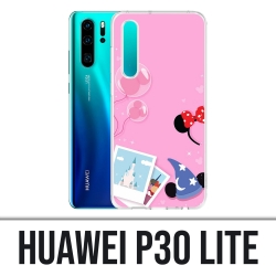 Custodia Huawei P30 Lite - Disneyland Souvenirs