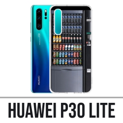 Custodia Huawei P30 Lite - Distributore di bevande