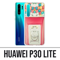 Huawei P30 Lite case - Candy Dispenser