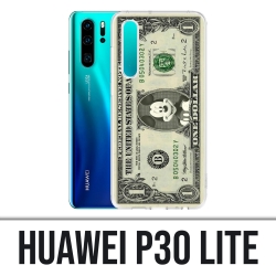 Coque Huawei P30 Lite - Dollars Mickey