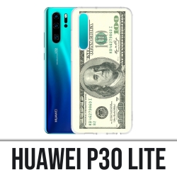 Coque Huawei P30 Lite - Dollars