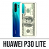 Huawei P30 Lite Case - Dollar