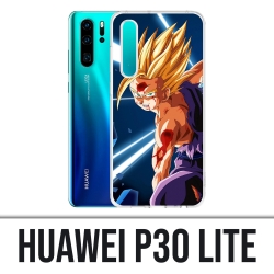 Huawei P30 Lite Case - Dragon Ball Gohan Kameha
