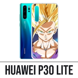 Huawei P30 Lite Case - Dragon Ball Gohan Super Saiyan 2