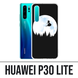 Custodia Huawei P30 Lite - Dragon Ball Goku Et