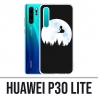 Coque Huawei P30 Lite - Dragon Ball Goku Et