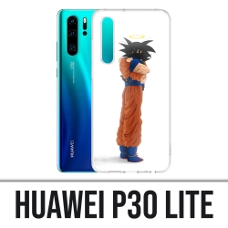 Huawei P30 Lite Case - Dragon Ball Goku Pass auf dich auf