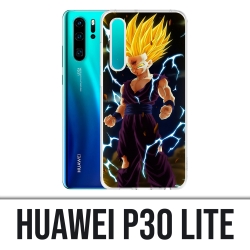 Custodia Huawei P30 Lite - Dragon Ball San Gohan