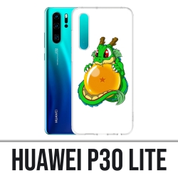 Custodia Huawei P30 Lite - Dragon Ball Shenron Baby
