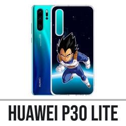 Coque Huawei P30 Lite - Dragon Ball Vegeta Espace