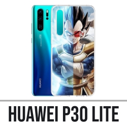 Huawei P30 Lite Case - Dragon Ball Vegeta Super Saiyajin