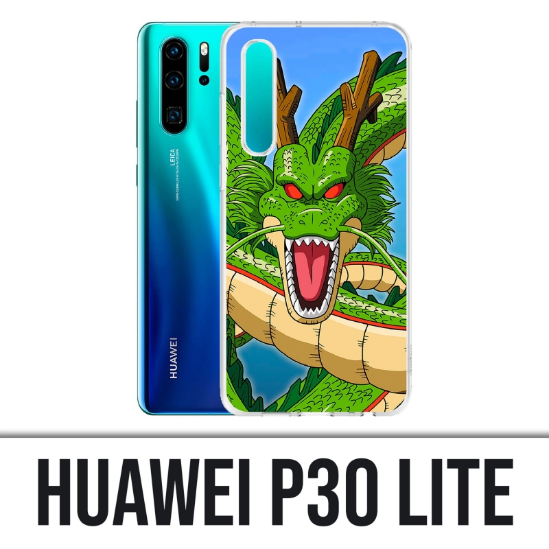 Custodia Huawei P30 Lite - Dragon Shenron Dragon Ball