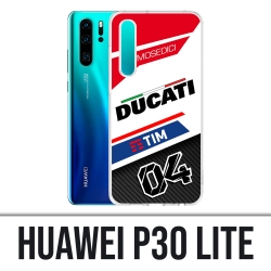 Custodia Huawei P30 Lite - Ducati Desmo 04
