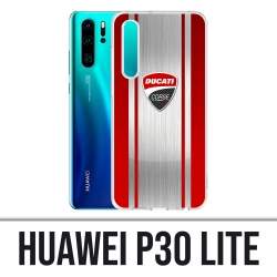 Huawei P30 Lite case - Ducati