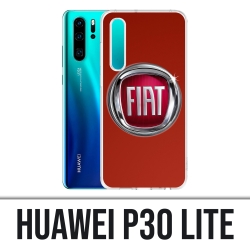 Funda Huawei P30 Lite - Logotipo Fiat